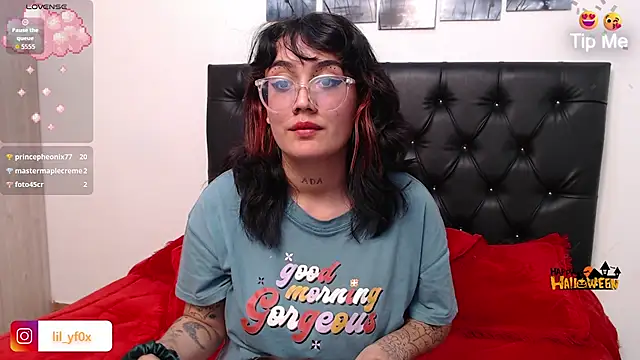 lily_f00x