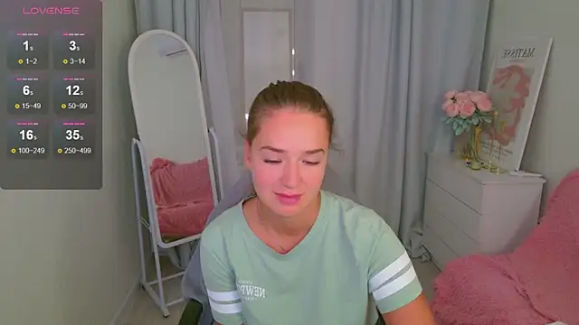 LovelyJessie