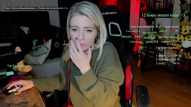 Lisaonthemoon