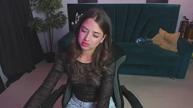 CharleneWoods