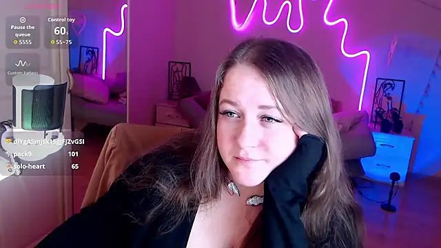 LizzyShine