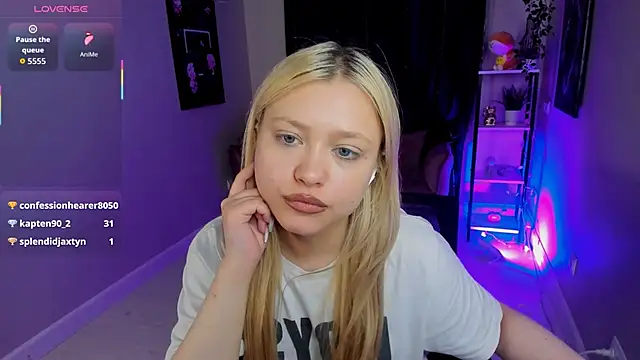 Millie_Vanillies