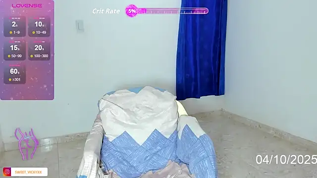 SWEETVICKY_XX