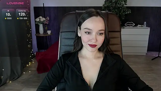 sexy_alexia69 - Sexy_Alexia69's free webcam - UK Sex Cams