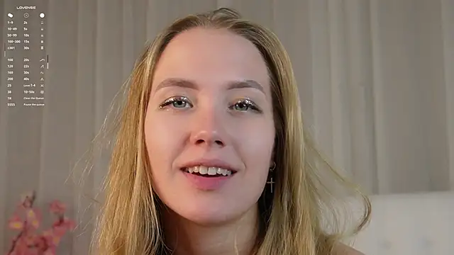 albamesick - AlbaMesick's free webcam