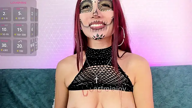 artmiaa - Artmiaa's free webcam