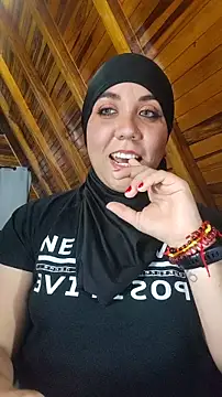 ambarburhan - AmbarBurhan's free webcam