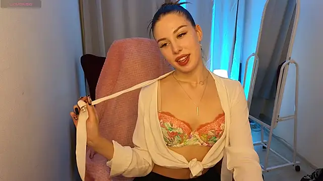 chloesammers - ChloeSammers's free webcam