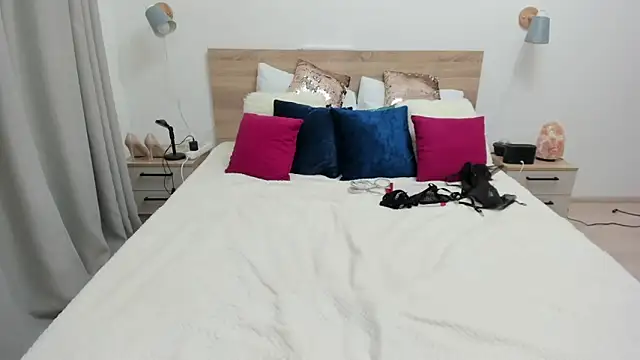 kateredgar - KateRedgar's free webcam