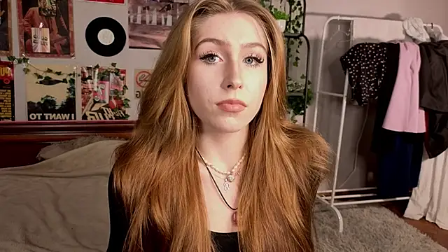 linhstirna - LinhStirna's free webcam