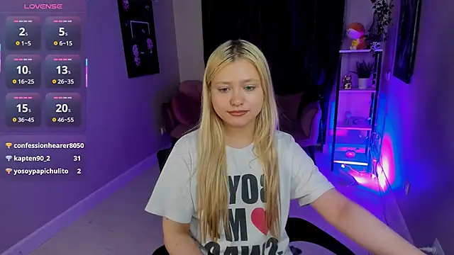 Millie_Vanillies