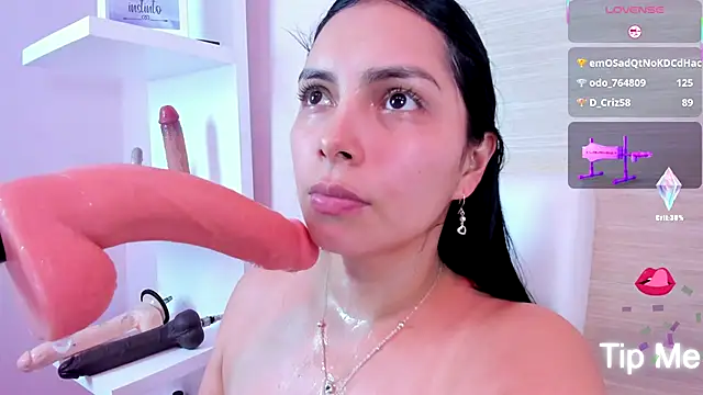 evelinn_belen