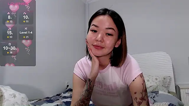 osaka_nia - Osaka_nia's free webcam