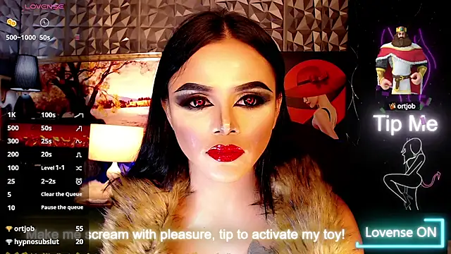 Модель: Missionary_Addiction_Cums