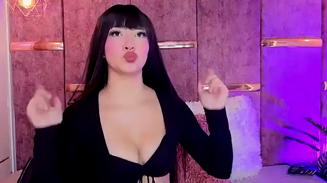 amberthangels Live Webcam on Stripchat