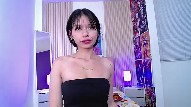 tatty_wilson - Tatty_wilson's free webcam - UK Sex Cams