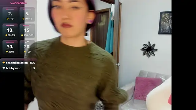 cataleya_sub_ - Cataleya_sub_'s free webcam - UK Sex Cams