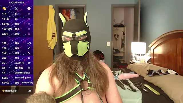 kinkywolf429