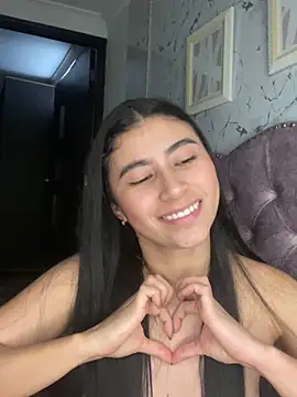 isabella_montoya - Isabella_Montoya's free webcam - UK Sex Cams