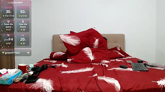 spoilherthick - SpoilHerThick's free webcam - UK Sex Cams