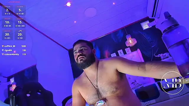 michaelbear_ - MichaelBear_'s free webcam - UK Sex Cams