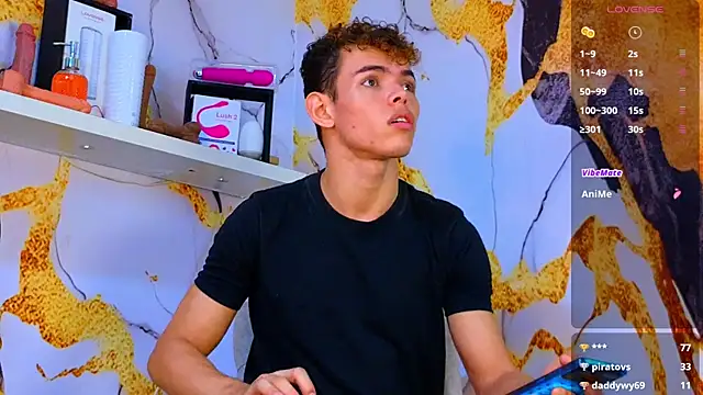 Nijinsky_LatinBoy