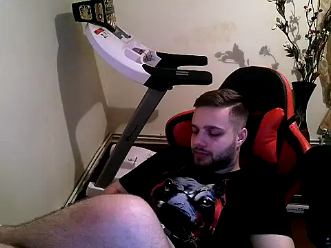 kingadonisss - KingAdonisss's free webcam