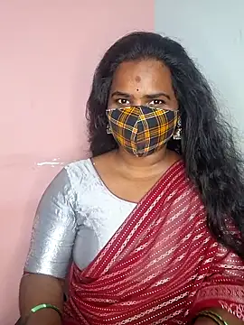 Telugu_jodi from StripChat is Freechat