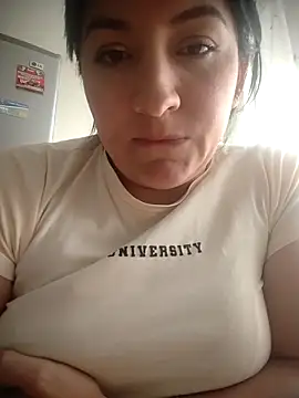 AllbaRose on StripChat