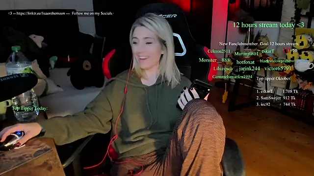 Lisaonthemoon