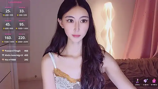 HaipaiSweetheart
