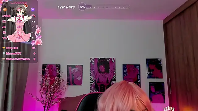 annieesweett