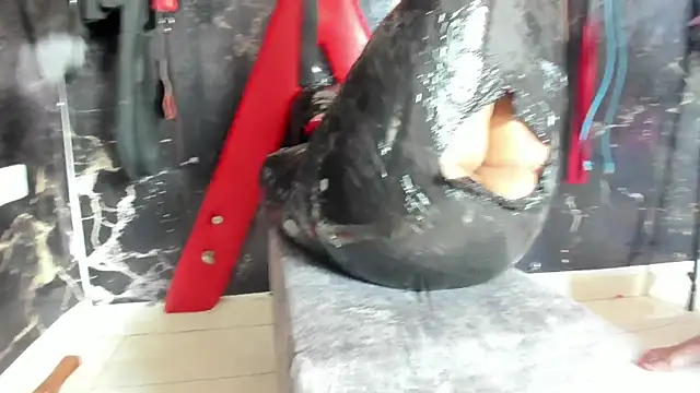 SUBMISSION_BDSM