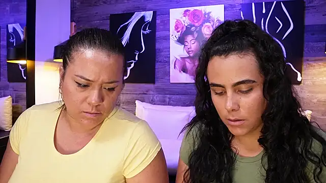 DanyAndAlexa