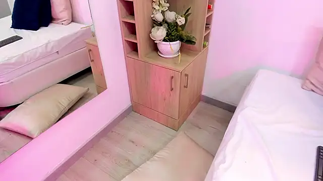 BarbieMonet
