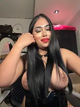 BigDominaMia