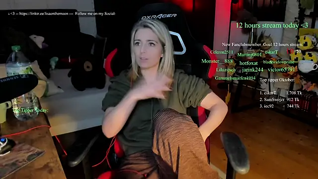 lisaonthemoon