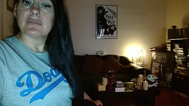 mandaloriangirls from StripChat is Freechat