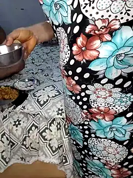 Sexy_bhabhi_haryana from StripChat is Freechat