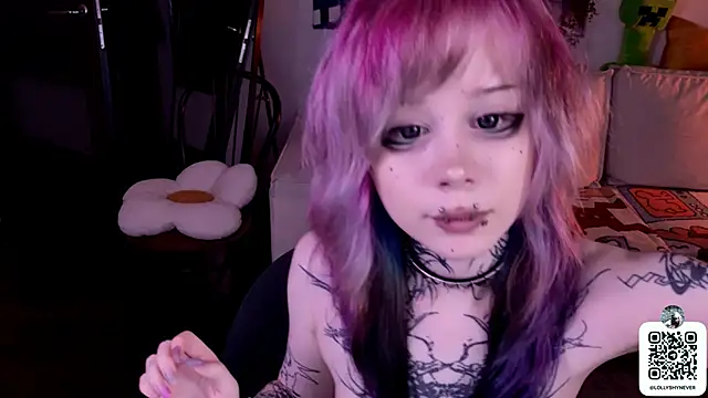  Lollyshy chat room