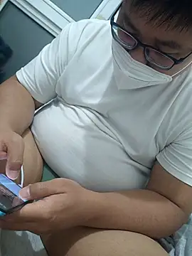_KaiXin_ Live Webcam on Stripchat