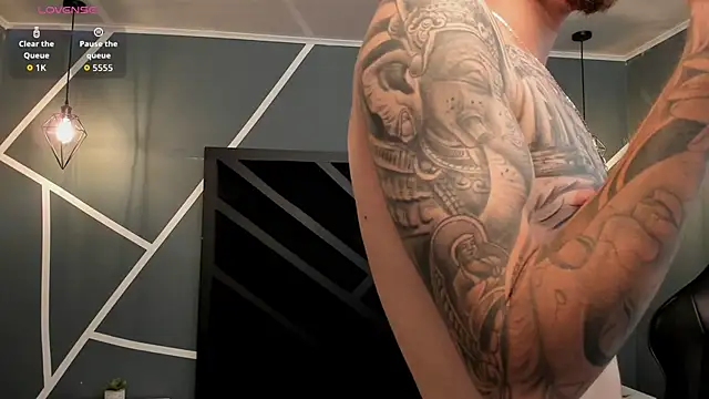 codywalkerr - CodyWalkerR's free webcam - UK Sex Cams