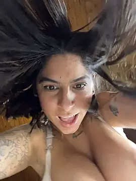 charlotte_steven... Live Webcam on Stripchat