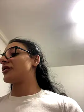 NNNoire Live Webcam on Stripchat