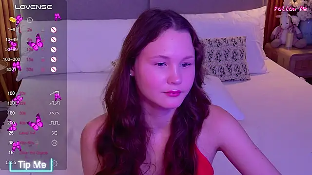 AmeliRoyse