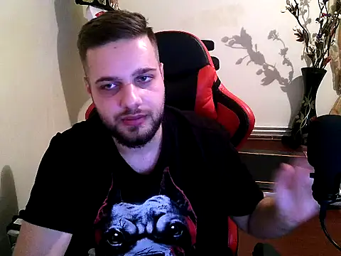 kingadonisss - KingAdonisss's free webcam - UK Sex Cams