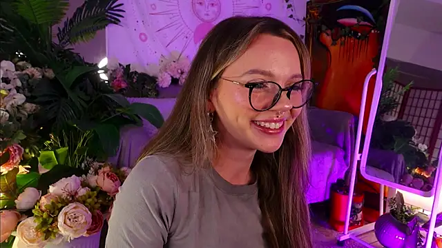 kristabrooks - KristaBrooks's free webcam - UK Sex Cams