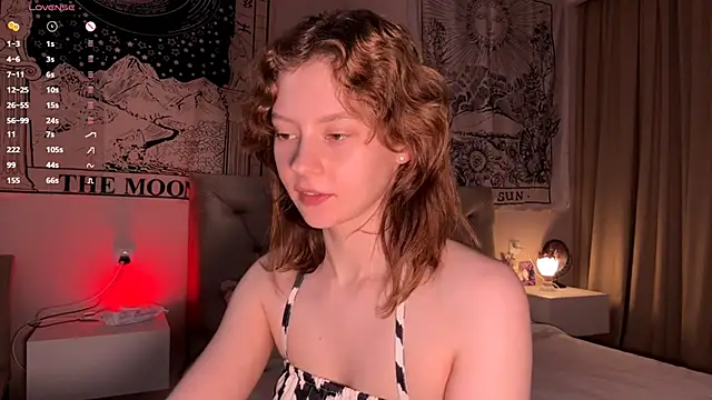  IrisPurrphy chat room