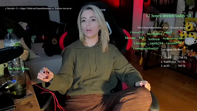 Lisaonthemoon