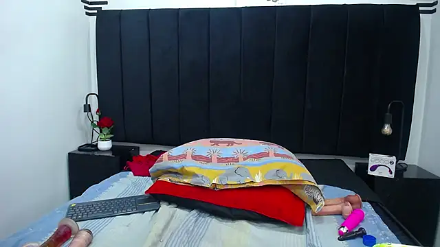 QueenMatturex